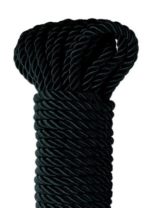 Deluxe Silky Rope
